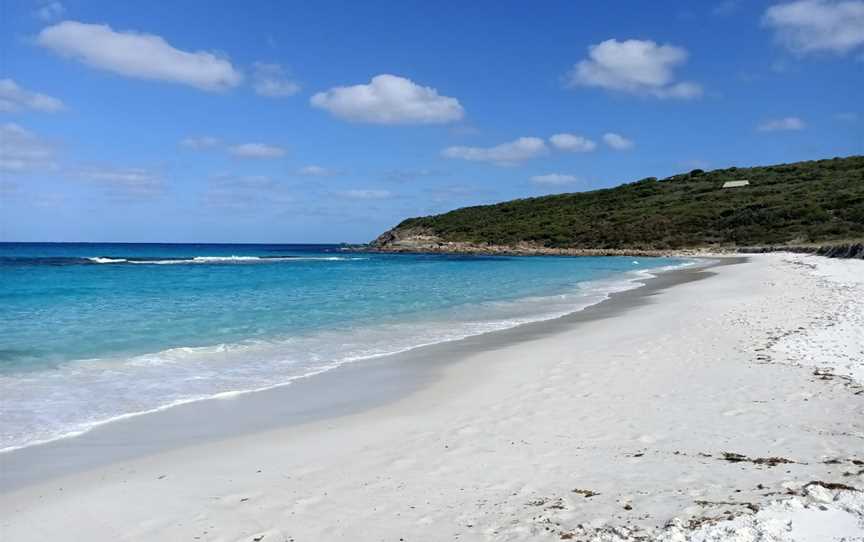 Short Beach, Bremer Bay, WA