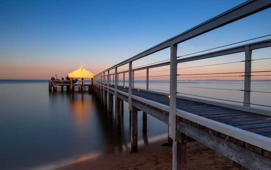 Sullivan Bay, Sorrento, VIC