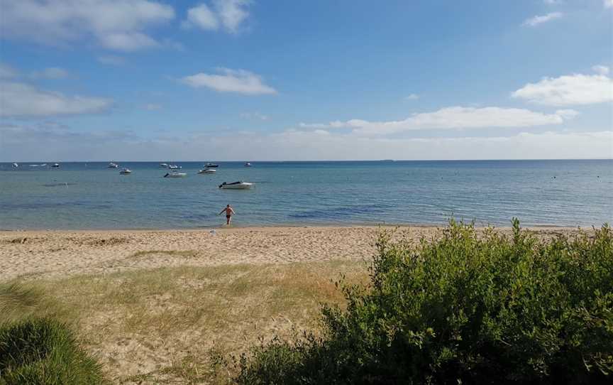 Sullivan Bay, Sorrento, VIC