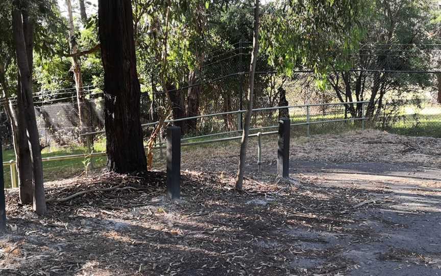 Tarago Reservoir Park, Neerim South, VIC