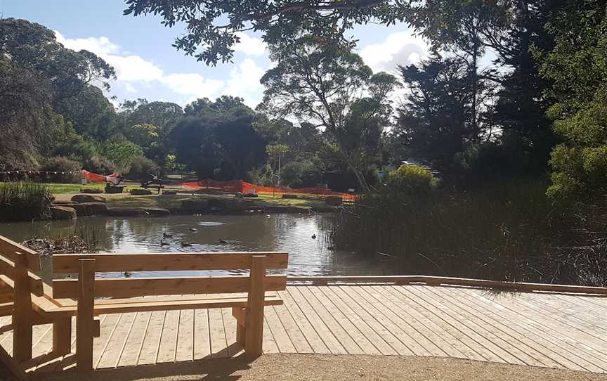 Taylor Park, Torquay, VIC