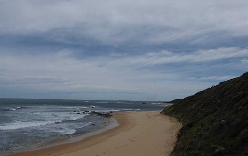 Wonthaggi Heathland and Coastal Reserve, Wonthaggi, VIC