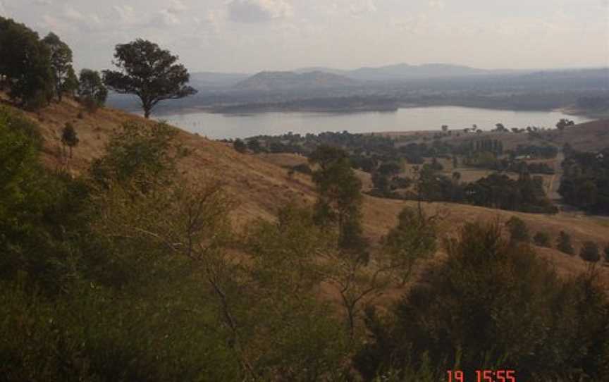 Bethanga/Kurrajong Gap, Lake Hume Village, NSW