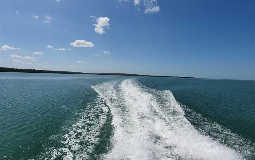 Bathurst Island, Tiwi Islands, NT