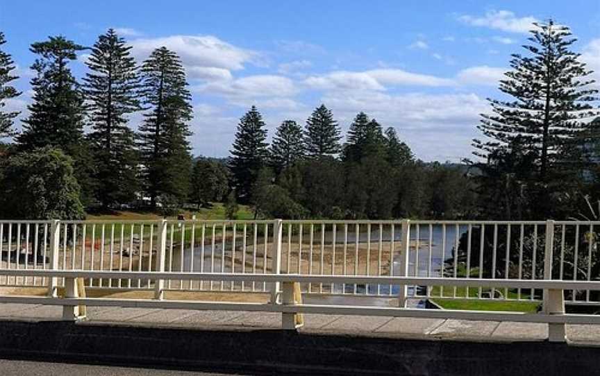 Collaroy to Manly Coastal Walk, Sydney, NSW