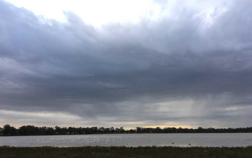 Lake Bringalbert, Apsley, VIC