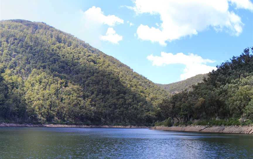 Lake Tali Karng, Tawonga, VIC