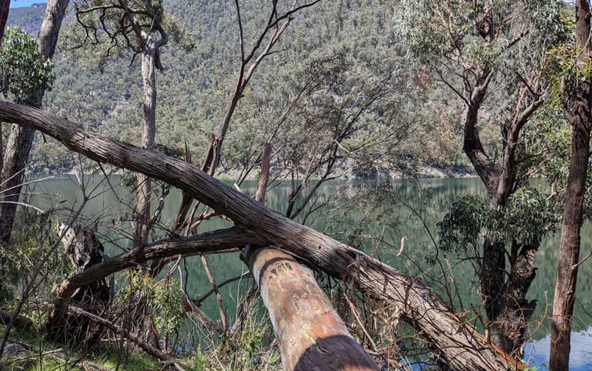 Lake Tali Karng, Tawonga, VIC