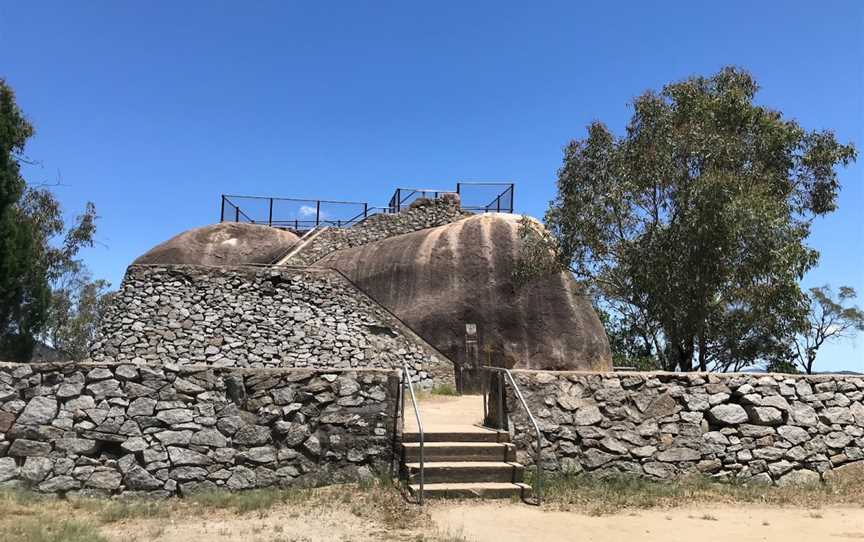 Moonbi Lookout, Moonbi, NSW