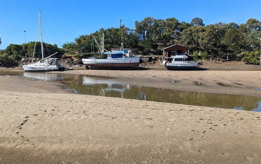 Merv Anderson Park, Yeppoon, QLD