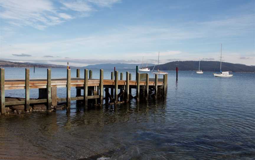 Tinderbox Marine Reserve, Tinderbox, TAS