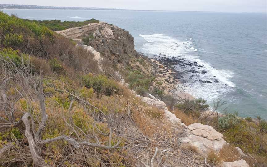 Barwon Heads Bluff, Barwon Heads, VIC