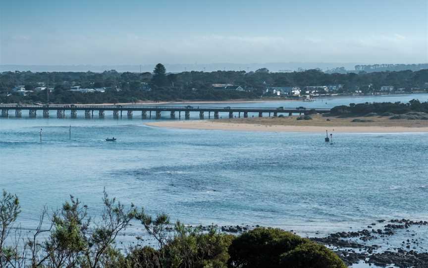 Barwon Heads Bluff, Barwon Heads, VIC