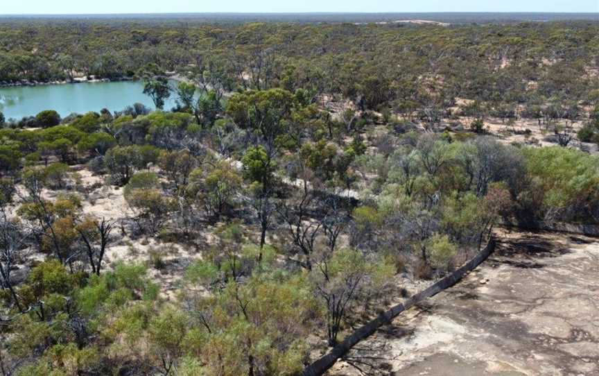 Boondi Rock, Wallaroo, WA