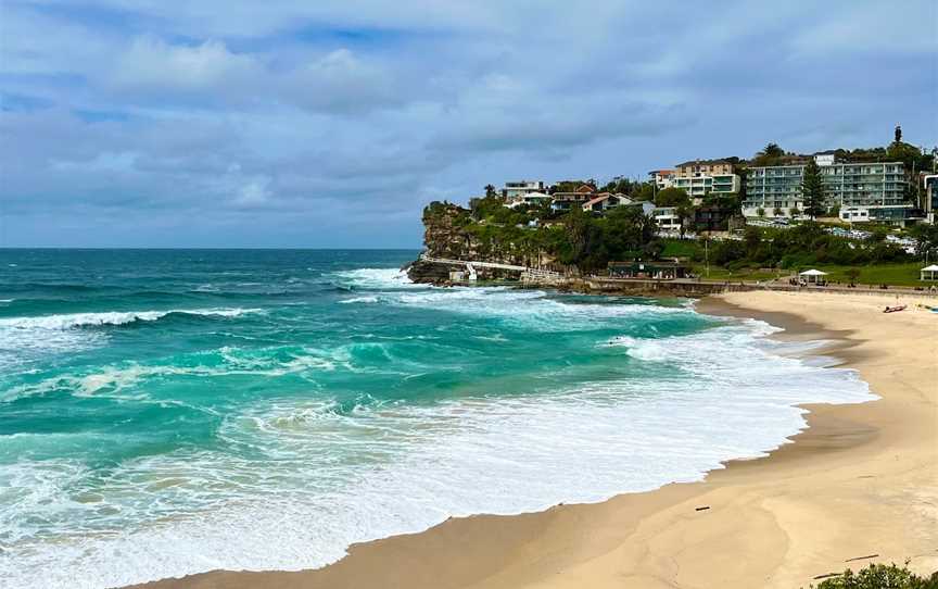 Bronte Park, Bronte, NSW