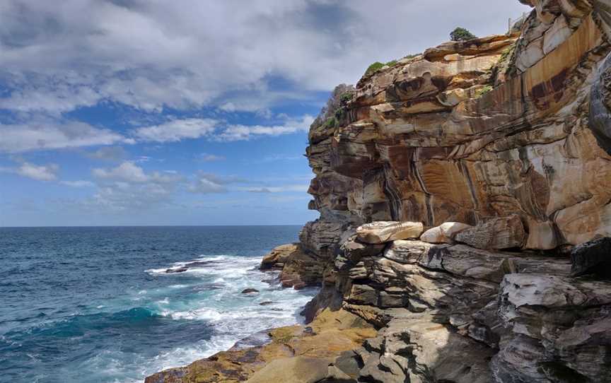 Bronte Park, Bronte, NSW