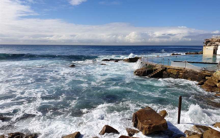 Bronte Park, Bronte, NSW