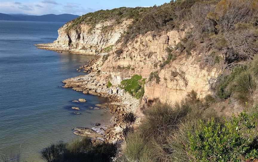 Clifton Beach Conservation Area, Clifton Beach, TAS