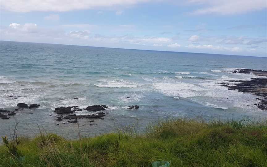 Devil's Elbow, Fairhaven, VIC