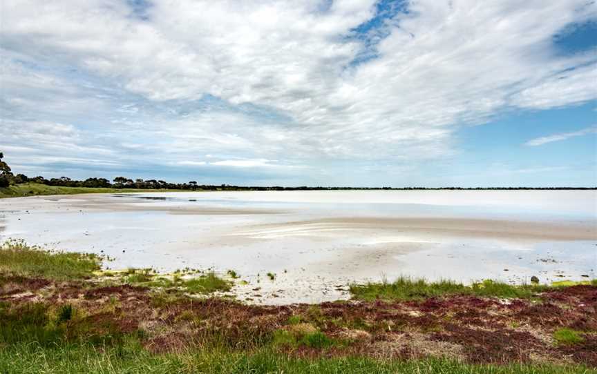 Lake Beeac, Beeac, VIC