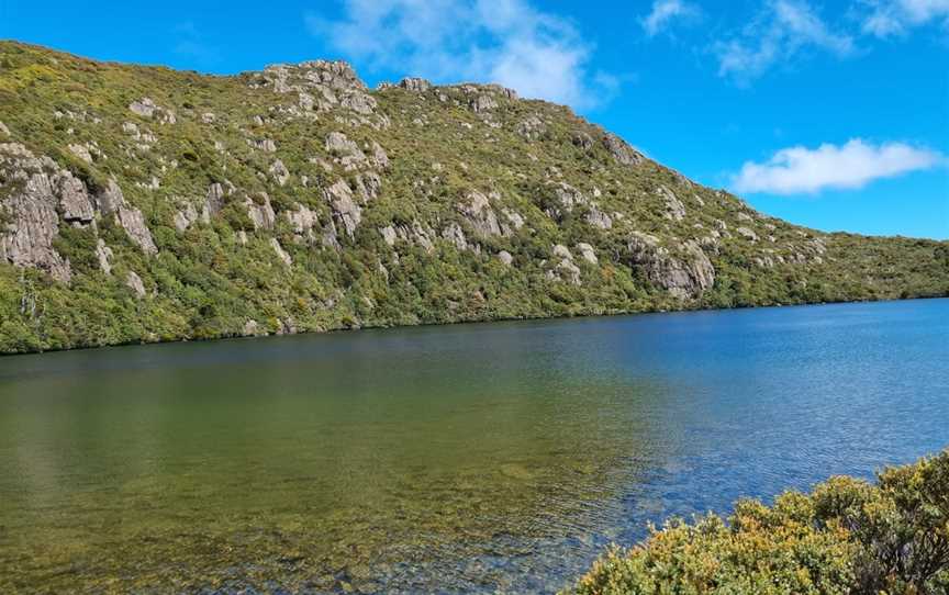 Lake Esperance, Huonville, TAS