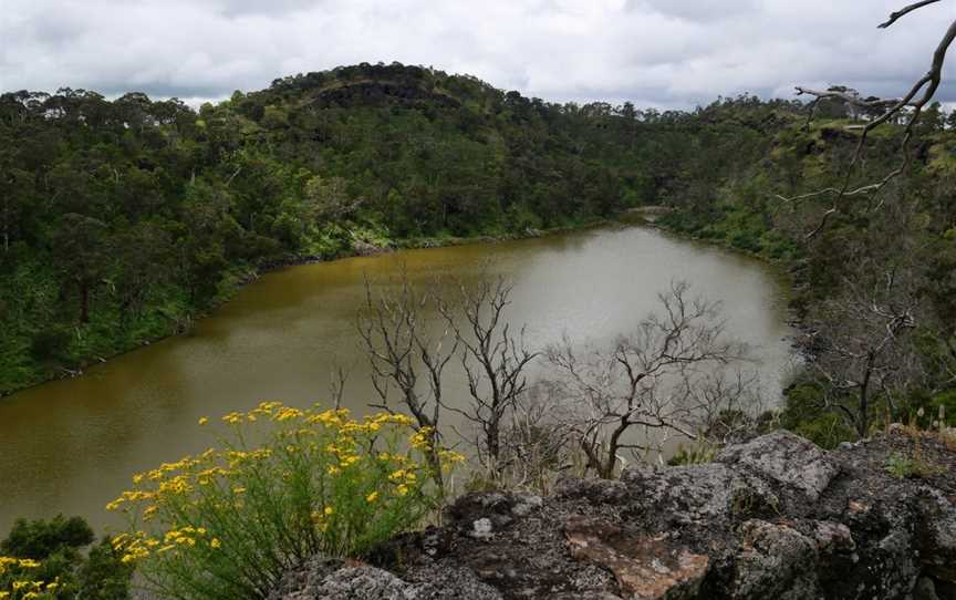 Lake Surprise, Macarthur, VIC