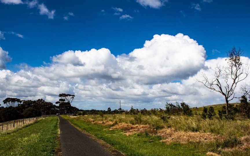 Limeburners Lagoon State Nature Reserve, Corio, VIC