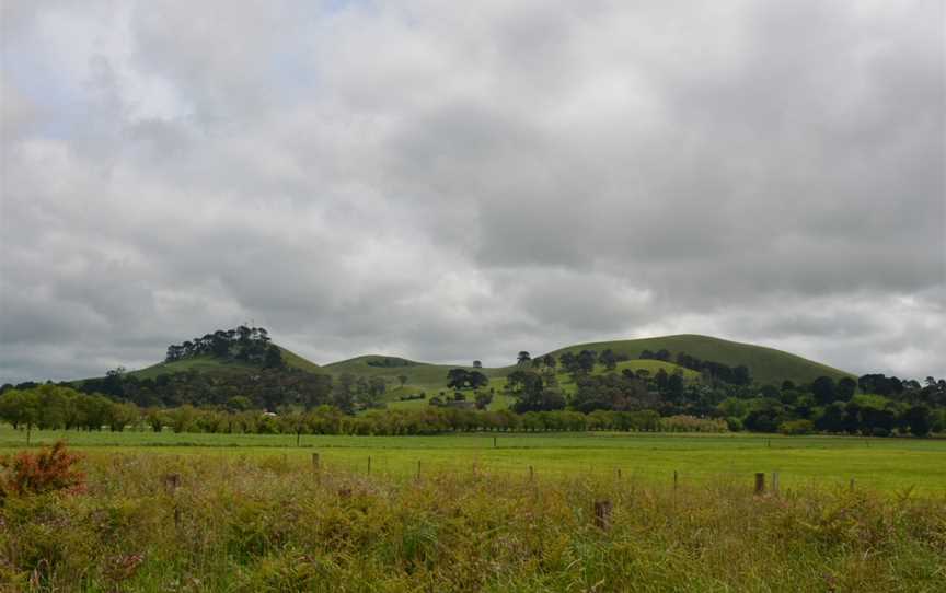 Mount Noorat, Terang, VIC