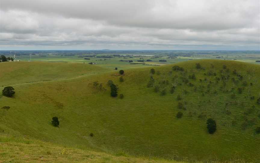 Mount Noorat, Terang, VIC