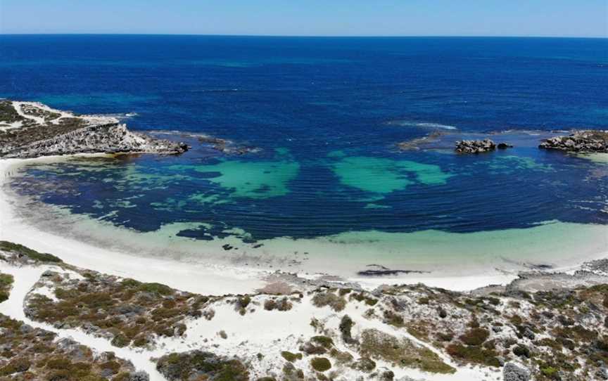 North Head, Jurien Bay, WA