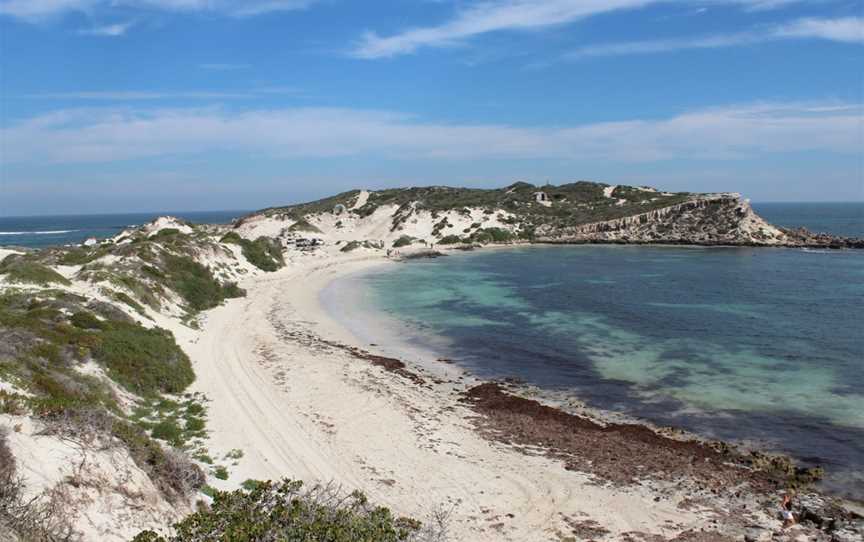 North Head, Jurien Bay, WA