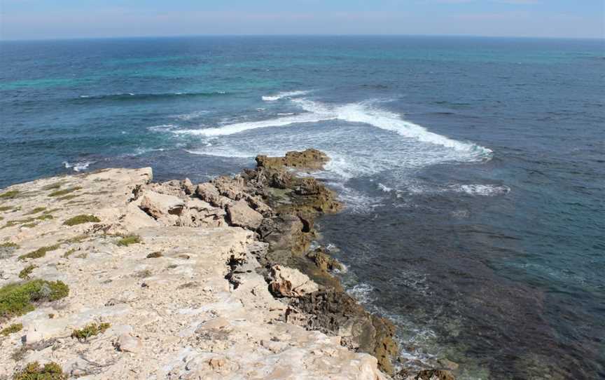 North Head, Jurien Bay, WA