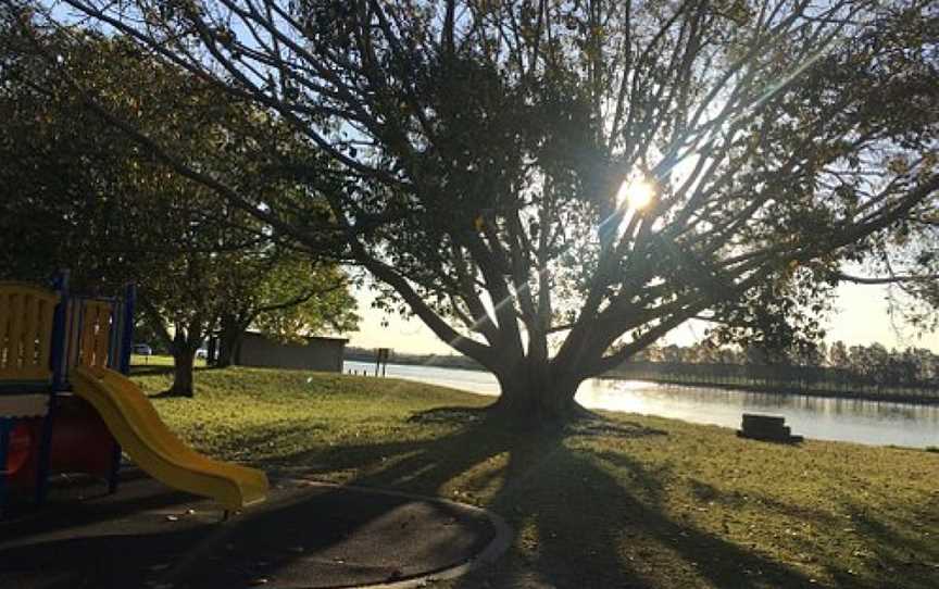 Riverside Park, Raymond Terrace, Raymond Terrace, NSW