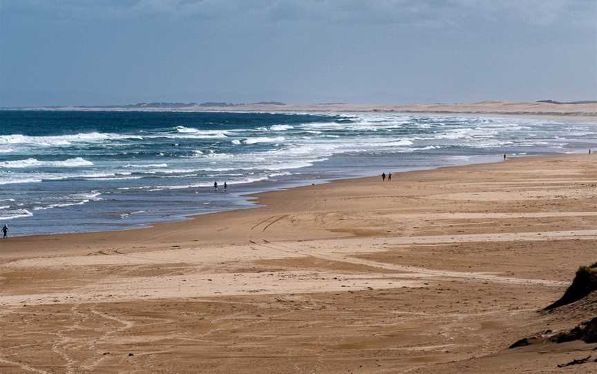 Birubi Beach, Anna Bay, NSW