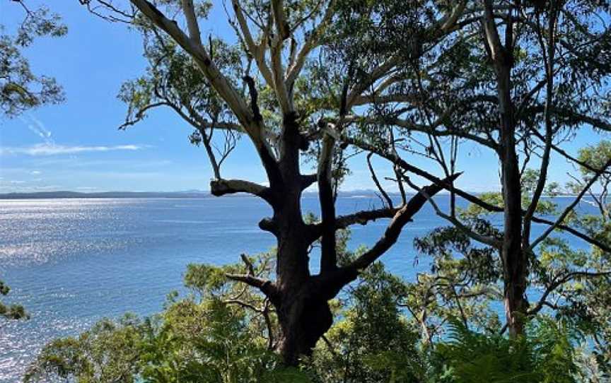 Bridle Path, Nelson Bay, NSW