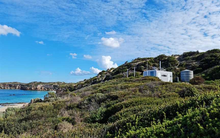 Butlers Beach, Marion Bay, SA