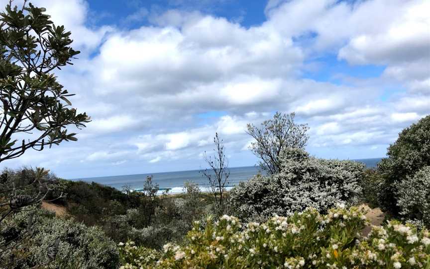 Cutlers Beach, Wonthaggi, VIC