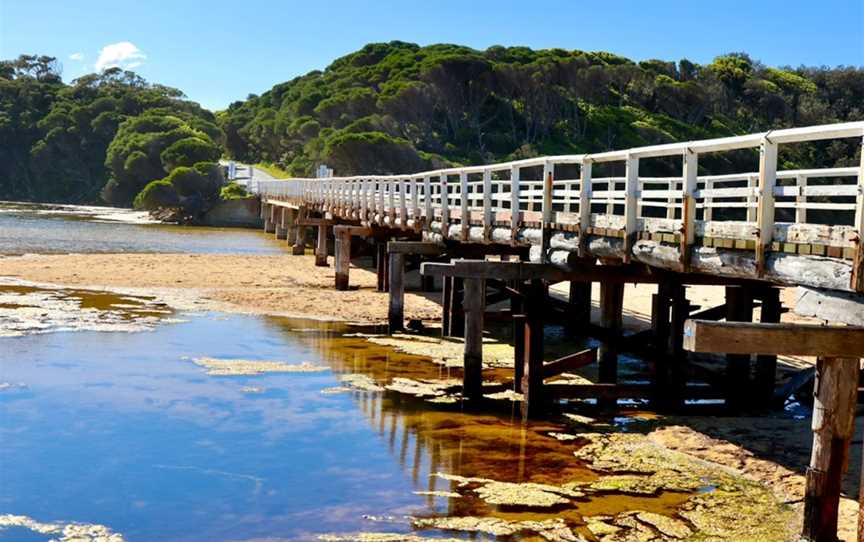 Cuttagee Beach, Cuttagee, NSW