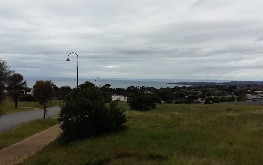 Fairbairn Bushland Reserve, Mount Martha, VIC