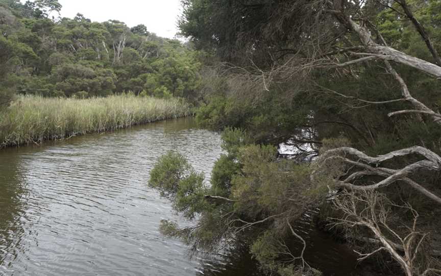 Ferrero Reserve, Mount Martha, VIC