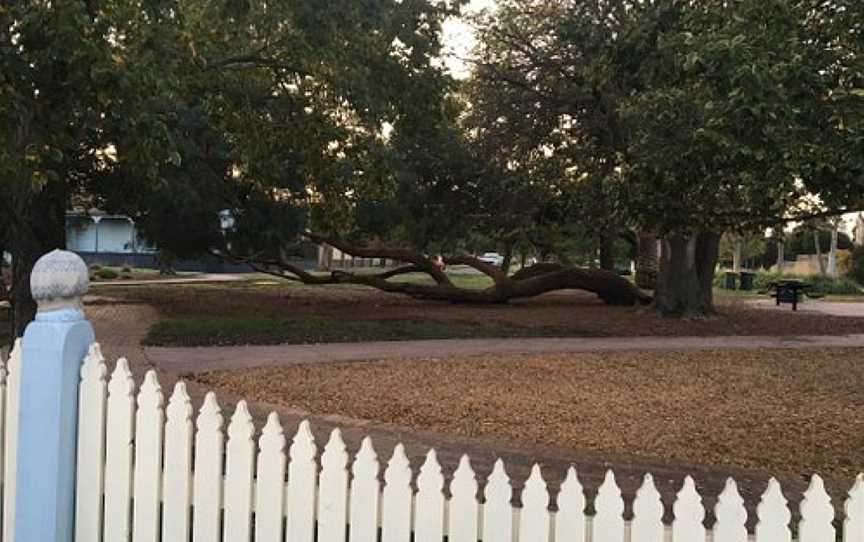 Gardenvale Park, Brighton, SA