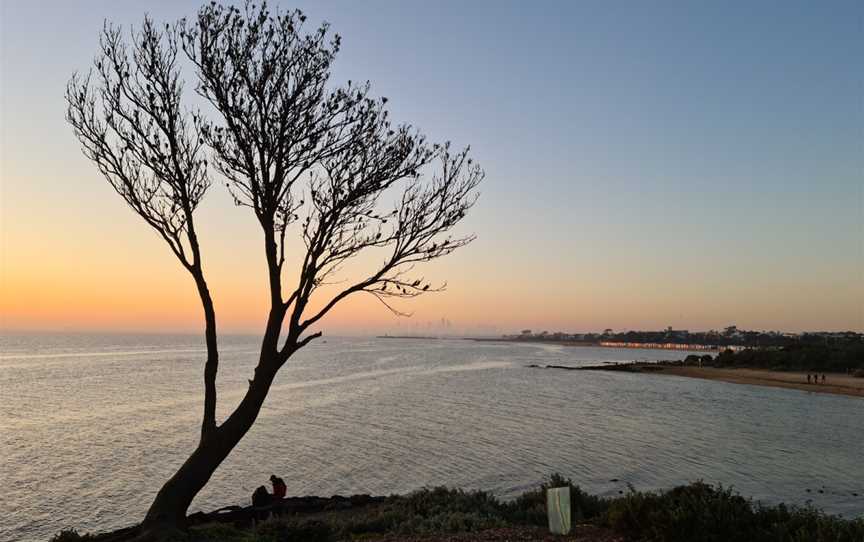 Green Point, Brighton, VIC