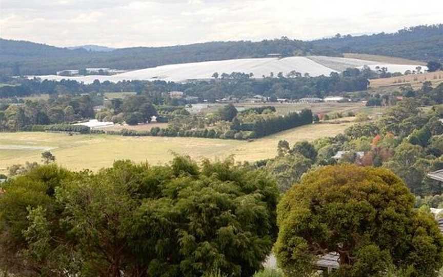 Kurll Park and Lookout, Narre Warren, VIC