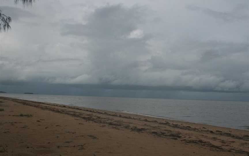 Kurrimine Beach National Park, Kurrimine Beach, QLD