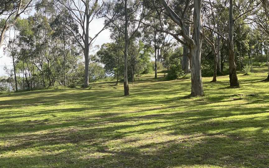 Knob Reserve, Stratford, VIC