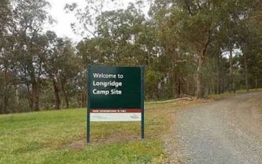 Longridge Park, Warrandyte, VIC