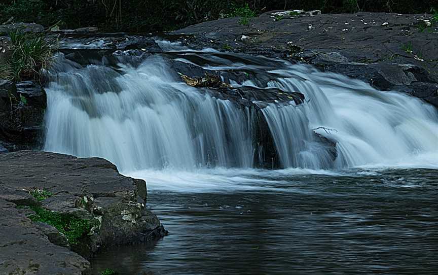 Maleny Trail, Maleny, QLD