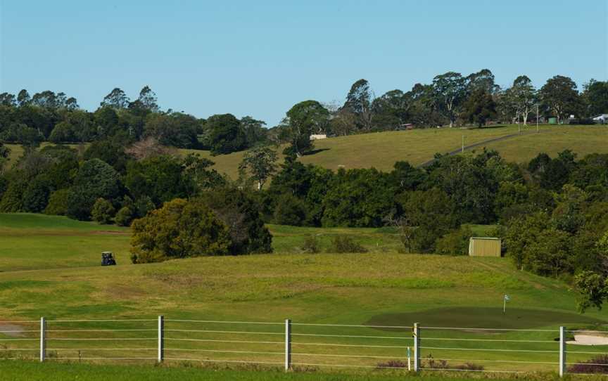 Maleny Trail, Maleny, QLD