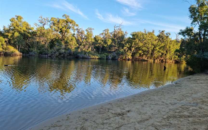 Minninup Pool, Collie, WA