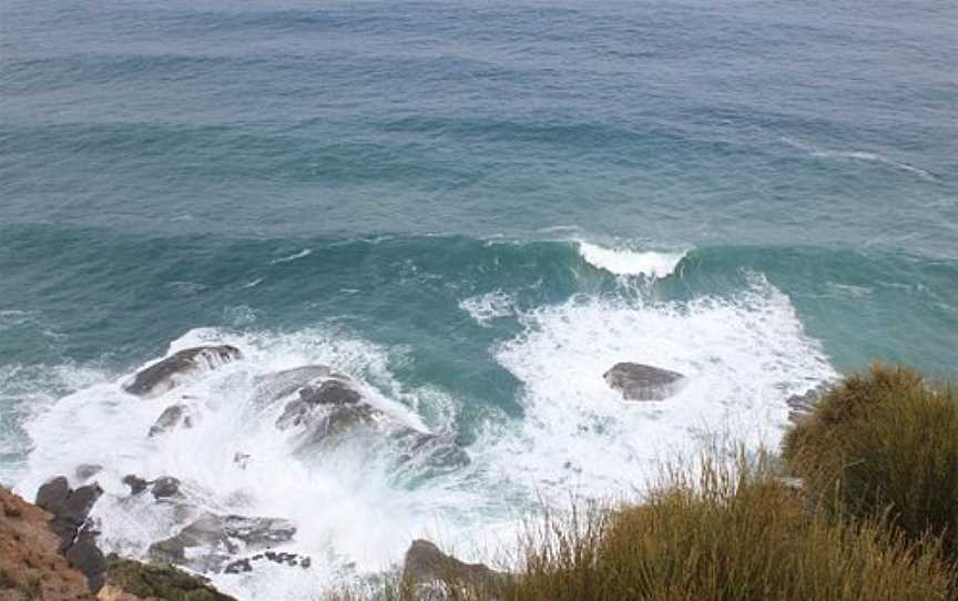 Moonlight Head/Wreck Beach, Gellibrand Lower, VIC